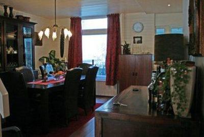 фото отеля Bayan Bed & Breakfast Guesthouse Amsterdam