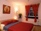 фото отеля Bayan Bed & Breakfast Guesthouse Amsterdam