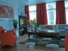 фото отеля Bayan Bed & Breakfast Guesthouse Amsterdam