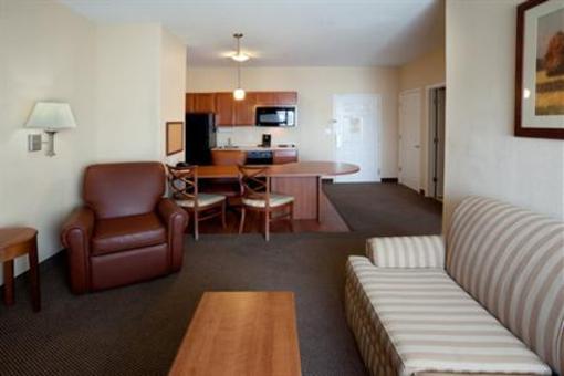 фото отеля Candlewood Suites Spid Corpus Christi
