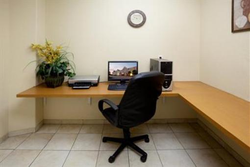фото отеля Candlewood Suites Spid Corpus Christi