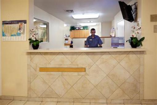 фото отеля Candlewood Suites Spid Corpus Christi