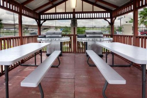 фото отеля Candlewood Suites Spid Corpus Christi