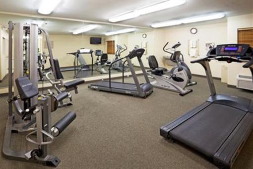 фото отеля Candlewood Suites Spid Corpus Christi