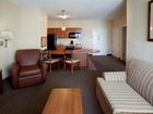 фото отеля Candlewood Suites Spid Corpus Christi