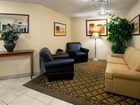 фото отеля Candlewood Suites Spid Corpus Christi