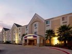 фото отеля Candlewood Suites Spid Corpus Christi