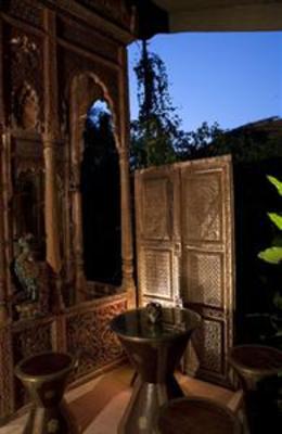 фото отеля The Tree House Resort