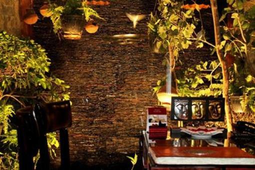 фото отеля The Tree House Resort