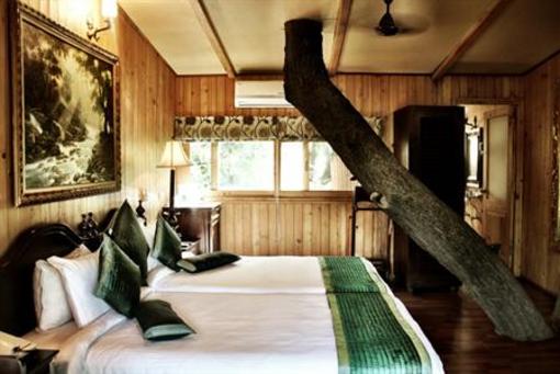 фото отеля The Tree House Resort