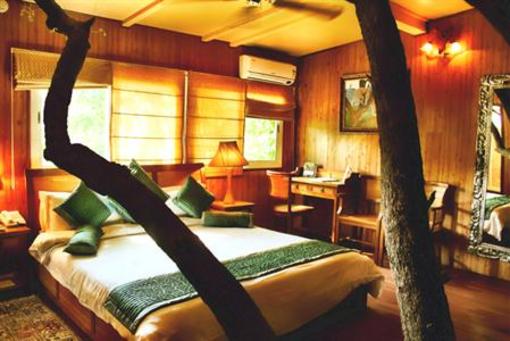 фото отеля The Tree House Resort