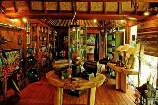 фото отеля The Tree House Resort