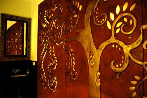 фото отеля The Tree House Resort