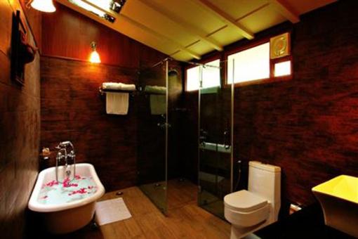 фото отеля The Tree House Resort