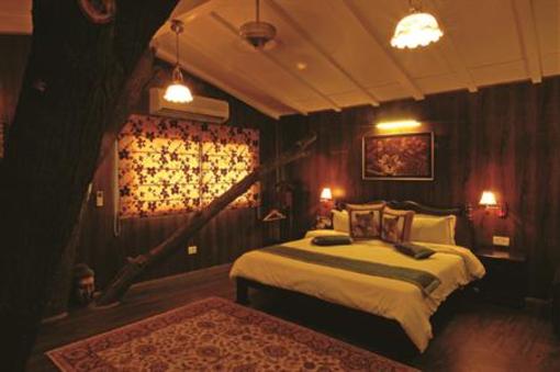 фото отеля The Tree House Resort