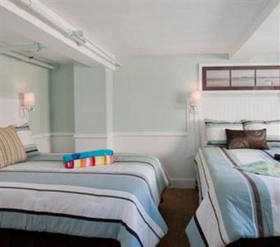 фото отеля Vineyard Square Hotel & Suites