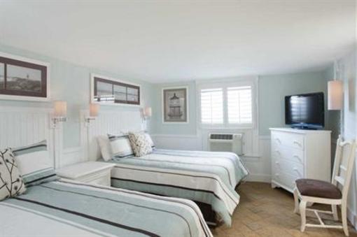 фото отеля Vineyard Square Hotel & Suites