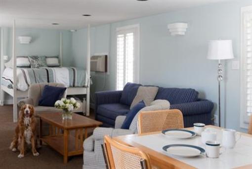 фото отеля Vineyard Square Hotel & Suites