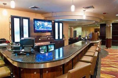 фото отеля Holiday Inn Boise Airport