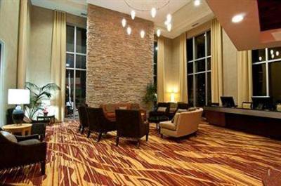 фото отеля Holiday Inn Boise Airport