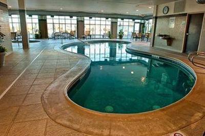 фото отеля Holiday Inn Boise Airport