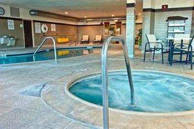 фото отеля Holiday Inn Boise Airport