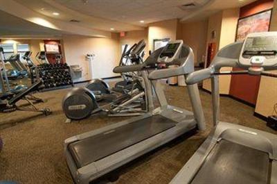 фото отеля Holiday Inn Boise Airport