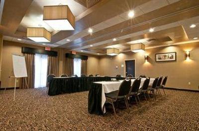 фото отеля Holiday Inn Boise Airport