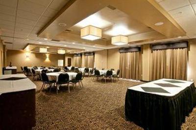 фото отеля Holiday Inn Boise Airport