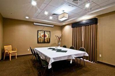 фото отеля Holiday Inn Boise Airport