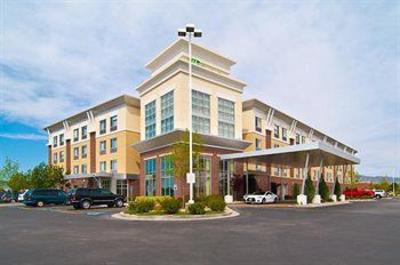 фото отеля Holiday Inn Boise Airport