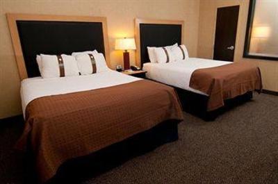 фото отеля Holiday Inn Boise Airport