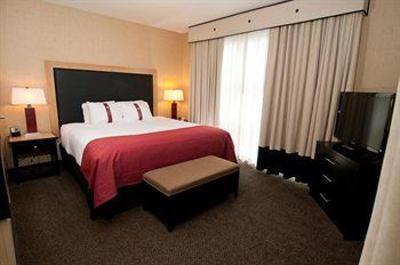 фото отеля Holiday Inn Boise Airport