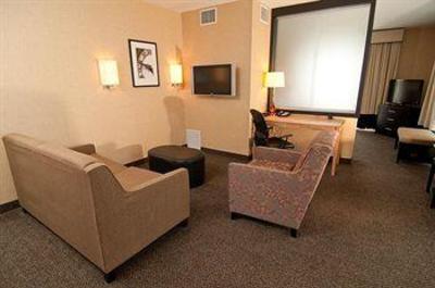 фото отеля Holiday Inn Boise Airport
