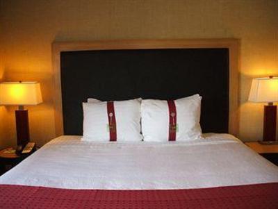 фото отеля Holiday Inn Boise Airport