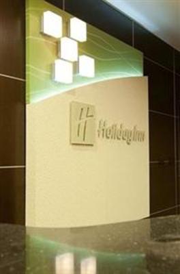 фото отеля Holiday Inn Boise Airport