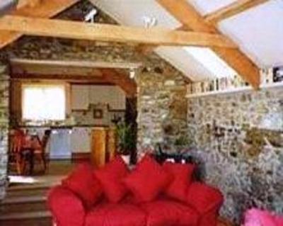 фото отеля Huish Moor Bed and Breakfast Bideford