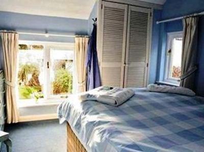 фото отеля Huish Moor Bed and Breakfast Bideford