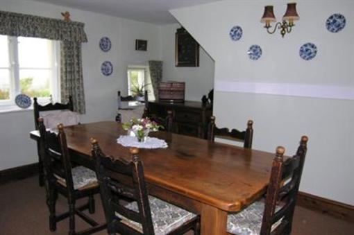 фото отеля Huish Moor Bed and Breakfast Bideford