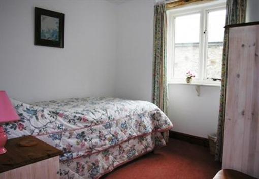 фото отеля Huish Moor Bed and Breakfast Bideford