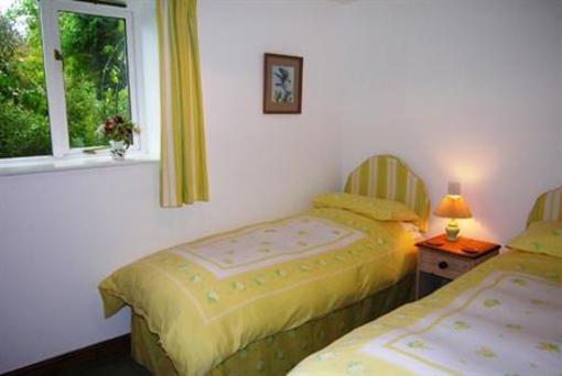 фото отеля Huish Moor Bed and Breakfast Bideford