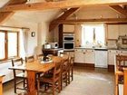 фото отеля Huish Moor Bed and Breakfast Bideford