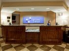 фото отеля Holiday Inn Express Roseville - St Paul