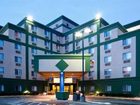 фото отеля Holiday Inn Express Roseville - St Paul