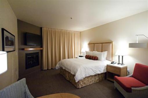 фото отеля Inn at the 5th