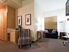 фото отеля Inn at the 5th