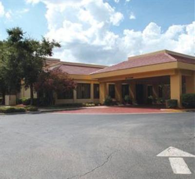 фото отеля La Quinta Orlando International Drive