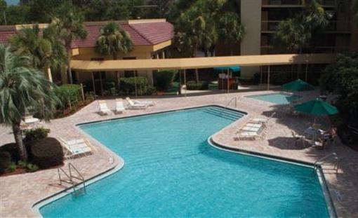 фото отеля La Quinta Orlando International Drive