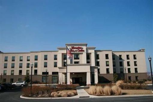 фото отеля Hampton Inn & Suites Ephrata