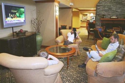 фото отеля Hampton Inn & Suites Ephrata